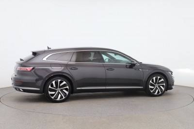 VW Arteon Gebrauchtwagen