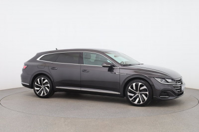 VW Arteon Gebrauchtwagen