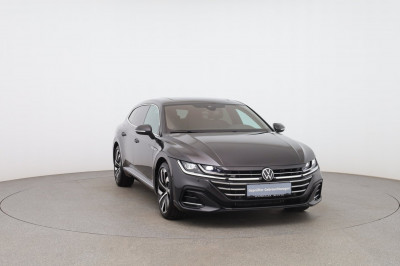 VW Arteon Gebrauchtwagen