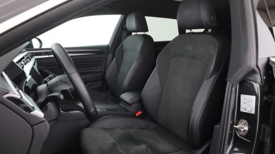 VW Arteon Gebrauchtwagen