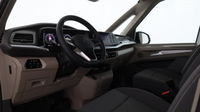 VW Multivan Gebrauchtwagen