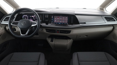 VW Multivan Gebrauchtwagen