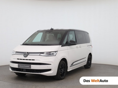 VW Multivan Gebrauchtwagen