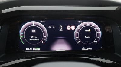 VW Multivan Gebrauchtwagen