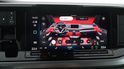 VW Multivan Gebrauchtwagen