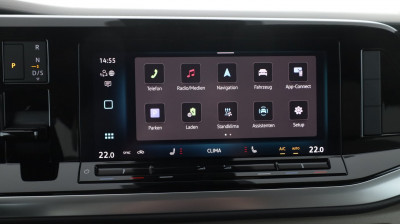 VW Multivan Gebrauchtwagen