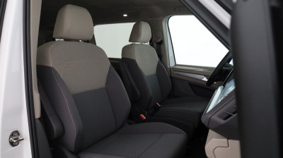 VW Multivan Gebrauchtwagen