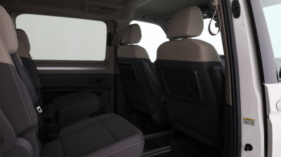 VW Multivan Gebrauchtwagen