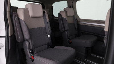 VW Multivan Gebrauchtwagen