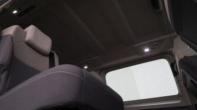 VW Multivan Gebrauchtwagen