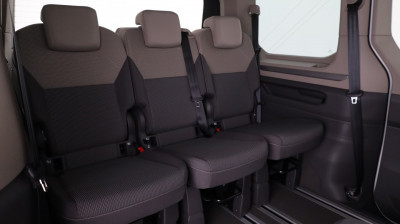 VW Multivan Gebrauchtwagen