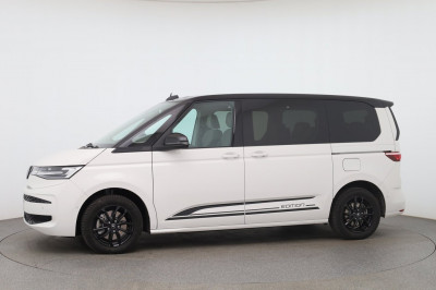 VW Multivan Gebrauchtwagen