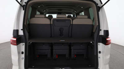 VW Multivan Gebrauchtwagen