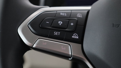 VW Multivan Gebrauchtwagen