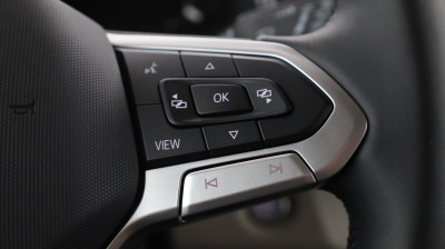 VW Multivan Gebrauchtwagen