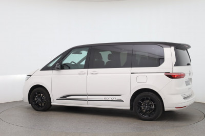 VW Multivan Gebrauchtwagen