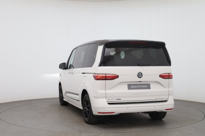 VW Multivan Gebrauchtwagen