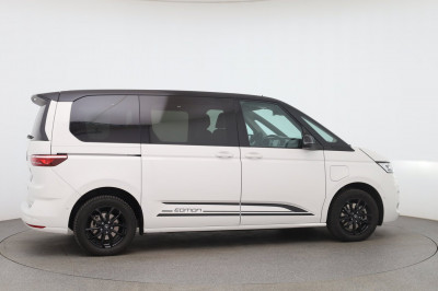 VW Multivan Gebrauchtwagen