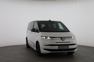 VW Multivan Gebrauchtwagen