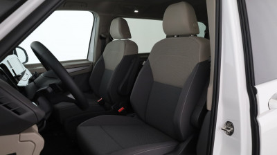 VW Multivan Gebrauchtwagen