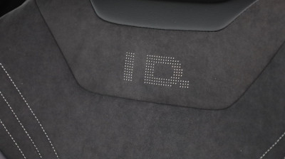 VW ID.4 Gebrauchtwagen