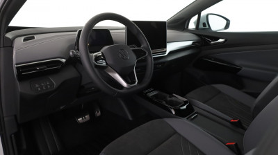 VW ID.4 Gebrauchtwagen