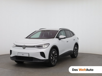 VW ID.4 Gebrauchtwagen