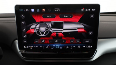 VW ID.4 Gebrauchtwagen