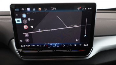 VW ID.4 Gebrauchtwagen