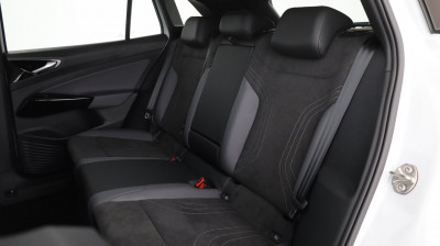 VW ID.4 Gebrauchtwagen