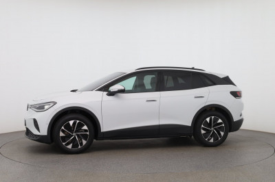 VW ID.4 Gebrauchtwagen