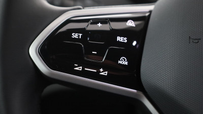 VW ID.4 Gebrauchtwagen