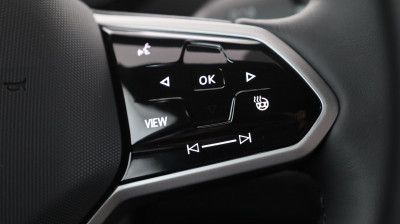 VW ID.4 Gebrauchtwagen