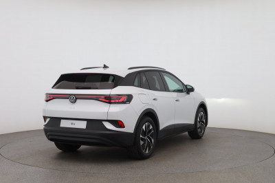 VW ID.4 Gebrauchtwagen