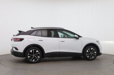 VW ID.4 Gebrauchtwagen