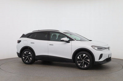 VW ID.4 Gebrauchtwagen