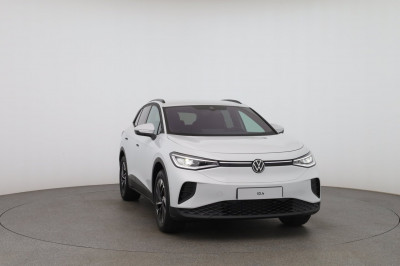 VW ID.4 Gebrauchtwagen
