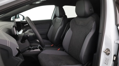 VW ID.4 Gebrauchtwagen