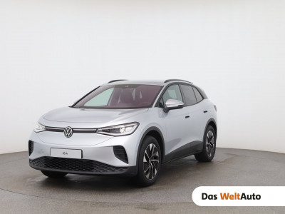 VW ID.4 Gebrauchtwagen