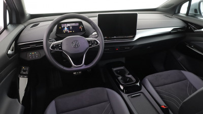 VW ID.4 Gebrauchtwagen