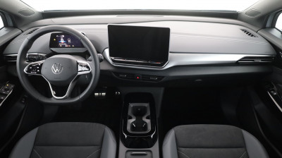 VW ID.4 Gebrauchtwagen