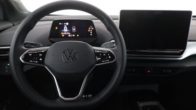 VW ID.4 Gebrauchtwagen VW ID.4 Gebrauchtwagen