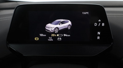 VW ID.4 Gebrauchtwagen