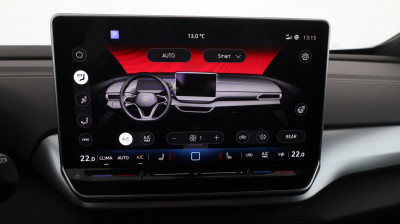 VW ID.4 Gebrauchtwagen