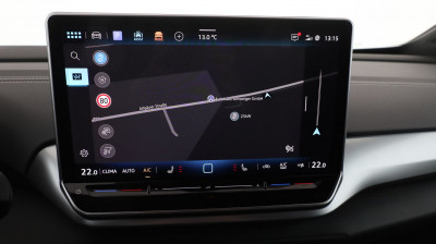 VW ID.4 Gebrauchtwagen