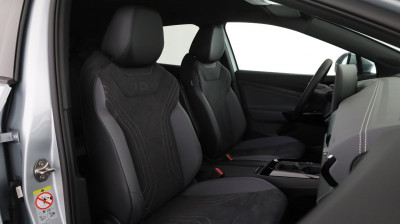 VW ID.4 Gebrauchtwagen