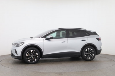 VW ID.4 Gebrauchtwagen