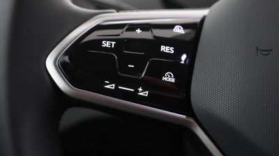 VW ID.4 Gebrauchtwagen