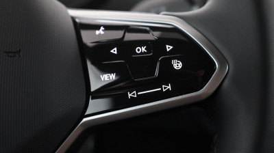 VW ID.4 Gebrauchtwagen