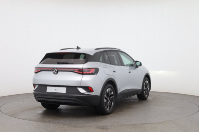 VW ID.4 Gebrauchtwagen